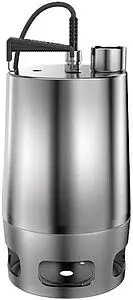 Насос дренажный Q=30м³/ч H=12м Grundfos UNILIFT AP50.50.11.1V 96010577 Насос дренажный Q=30м³/ч H=12м Grundfos UNILIFT AP50.50.11.1V 96010577, 1