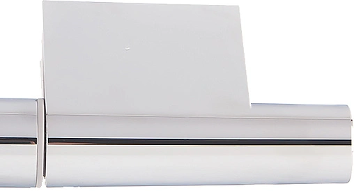 Душевая стойка Hansgrohe Raindance Select E 150 3jet 65см хром 27856000