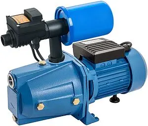 Станция автоматического водоснабжения Unipump Акваробот Eco Jet 80 LA адаптивная 50093, 1