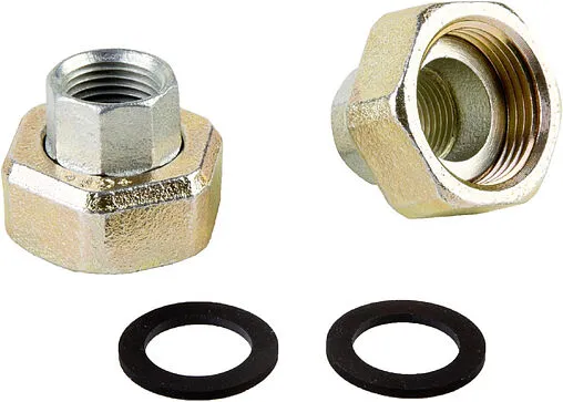 Соединение с накидной гайкой 2&quot;в x 1¼&quot;в Wilo 4092742