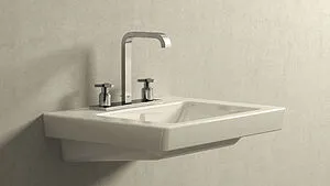 Смеситель для раковины Grohe Allure хром 20143000 Смеситель для раковины Grohe Allure хром 20143000, 5