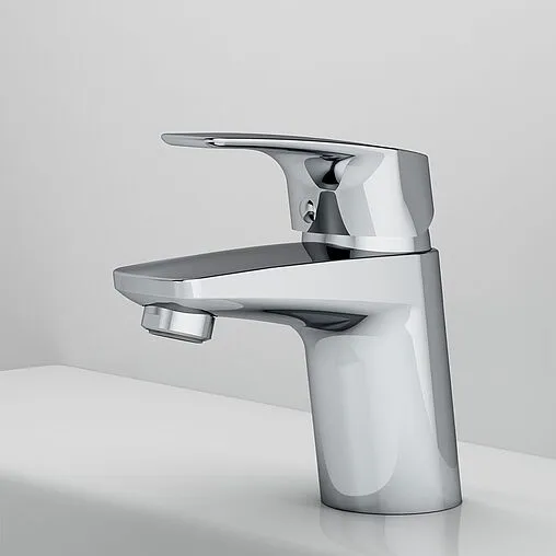 Смеситель для раковины Am.Pm Gem хром F9002100