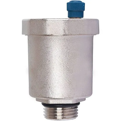 Воздухоотводчик автоматический ½&quot;н Stout SVS-1011-000015