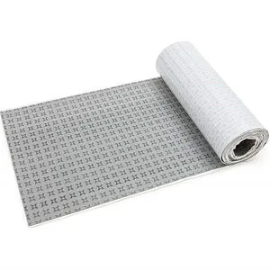 Подложка для теплого пола 1000х3мм x 15м Rehau Rautherm Speed 13161101002, 1