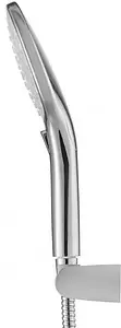 Душевой набор Swedbe Calypso хром 5087, 3
