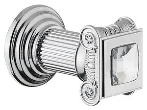 Смеситель для раковины из стены Cezares Olimp хром OLIMP-BLS2-01-Sw, 3