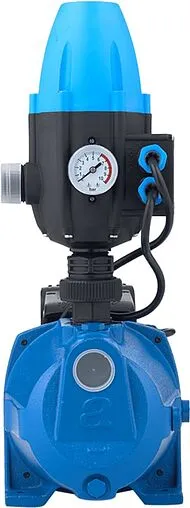 Станция автоматического водоснабжения Aquario AJC-61C-FC 7261