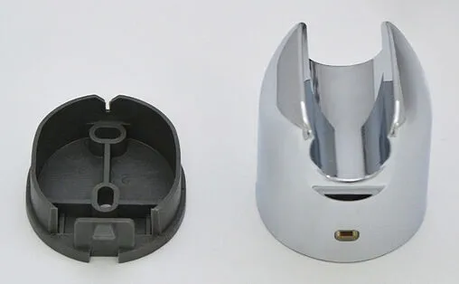 Держатель ручного душа Oras хром 251500