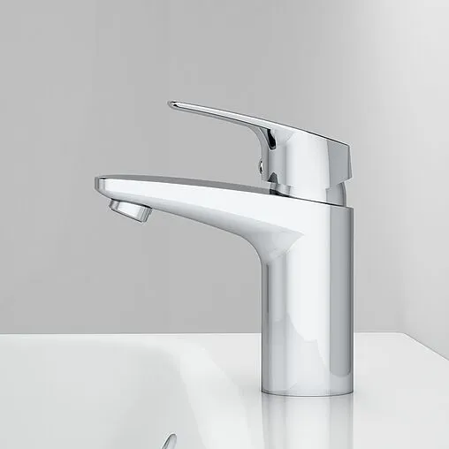 Смеситель для раковины Am.Pm Gem хром F9093000