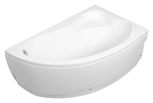 Ванна акриловая Aquanet Atlanta 150x90 R 00203903