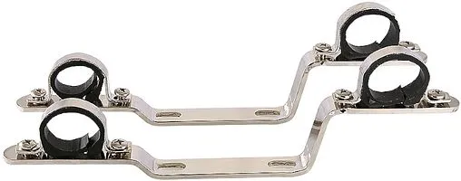 Кронштейн коллекторный двойной 2шт 1&quot; Valtec VTc.130.IN.0600