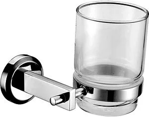 Стакан SMARTsant Мэджик хром SM01050AA Стакан SMARTsant Мэджик хром SM01050AA, 1