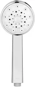 Лейка ручного душа Swedbe Calypso хром 5035 Лейка ручного душа Swedbe Calypso хром 5035, 1