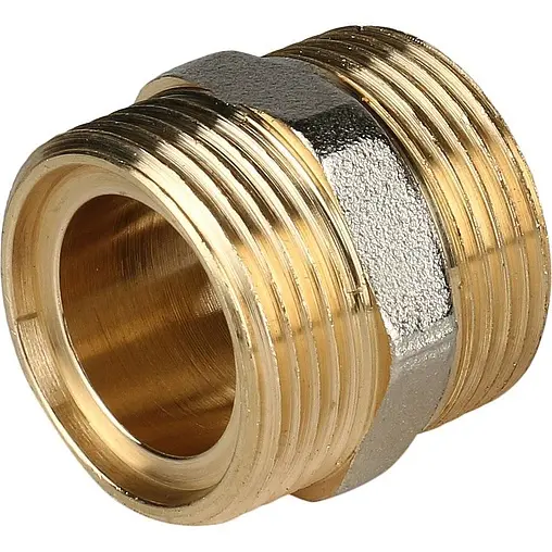 Муфта компрессионная соединительная 20мм x 20мм APE 703L 20x20