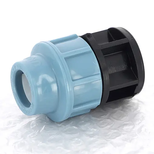 Заглушка компрессионная 20мм Unidelta 1012020000