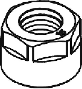 Концовка для медных труб ¾"ек x 15x1.0мм TECEflex 8740439 Концовка для медных труб ¾"ек x 15x1.0мм TECEflex 8740439, 2