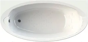 Ванна акриловая Radomir Неаполи 180х85 1-01-0-0-1-031, 1