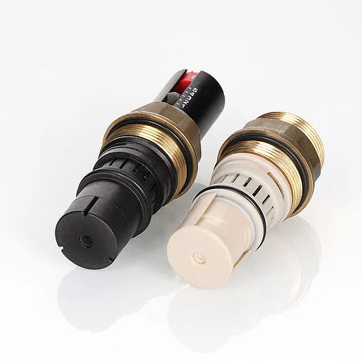 Сменный картридж с открытой настройкой Valtec VT.PICC.G.021