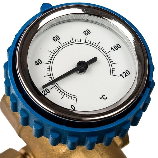 Насосный модуль с прямым контуром 1½&quot;н х 1&quot;в Stout SDG-0001-002502 с насосом Grundfos UPSO 25-65 180