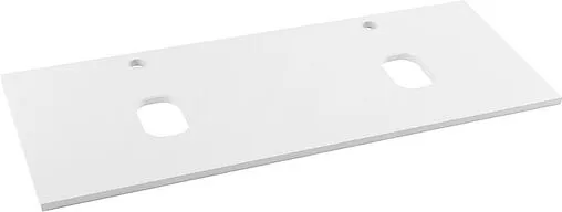 Столешница BelBagno 140 Bianco Opaco EK-140-2-BO