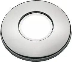 Декоративная накладка ½" x 55 мм Itap 2850012 Декоративная накладка ½" x 55 мм Itap 2850012