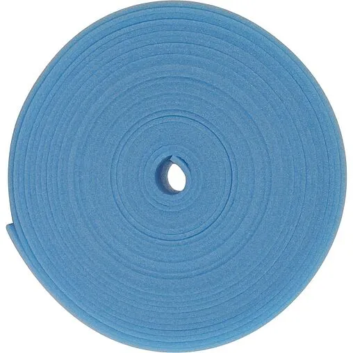 Лента демпферная 150x10мм x 25м Stout SMF-0002-151025