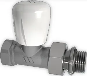 Вентиль терморегулирующий прямой ½" в/н WATTS 10045371 Вентиль терморегулирующий прямой ½" в/н WATTS 10045371, 1