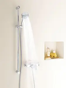 Смеситель для душа Grohe Eurostyle Cosmopolitan хром 33590002, 3