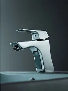 Смеситель для раковины Lemark Unit хром LM4506C, 3