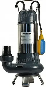 Насос дренажный Q=20м³/ч H=9м Unipump FEKAPUMP V1100F 33422 Насос дренажный Q=20м³/ч H=9м Unipump FEKAPUMP V1100F 33422, 1