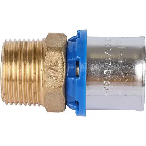 Муфта пресс переходная 26мм x ¾&quot;н APE ARL1004300