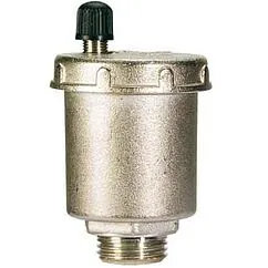 Воздухоотводчик автоматический ½&quot;н Gekon GK 7360 12