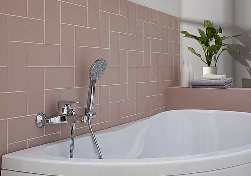 Ванна акриловая Aquanet Maldiva 150x90 R 00204002