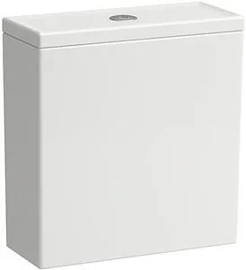 Бачок для унитаза Laufen New Classic белый 8.2885.3.000.873.1 Бачок для унитаза Laufen New Classic белый 8.2885.3.000.873.1, 1