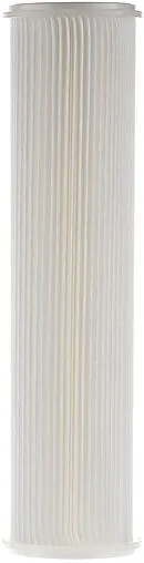 Лепестковый картридж для механической очистки воды Slim Line 10&quot; Гейзер PPL 28303