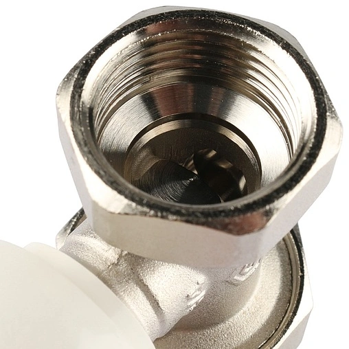 Вентиль регулирующий прямой ¾&quot; в/н Stout SVRS-1172-000020