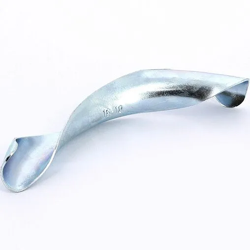 Фиксатор поворота 16-18мм 90° Uni-Fitt 859Z1600