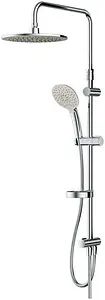 Душевая система без смесителя Am.Pm Spirit 2.0 хром F0770A100 Душевая система без смесителя Am.Pm Spirit 2.0 хром F0770A100, 1