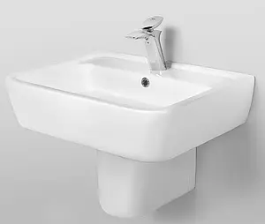 Раковина Am.Pm Spirit 2.0 60 белый C704321WH Раковина Am.Pm Spirit 2.0 60 белый C704321WH, 5