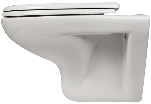 Комплект 5 в 1 Roca Mitos L 893100020 с кнопкой хром глянцевый