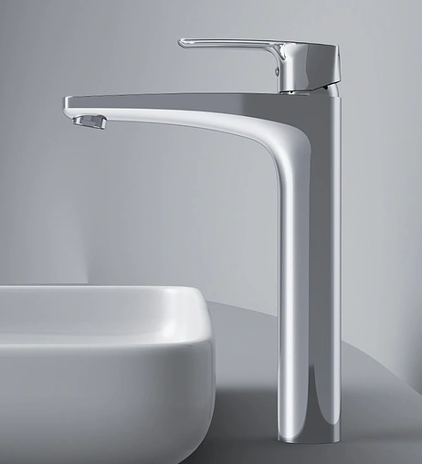 Смеситель для раковины Am.Pm Gem хром F9092000