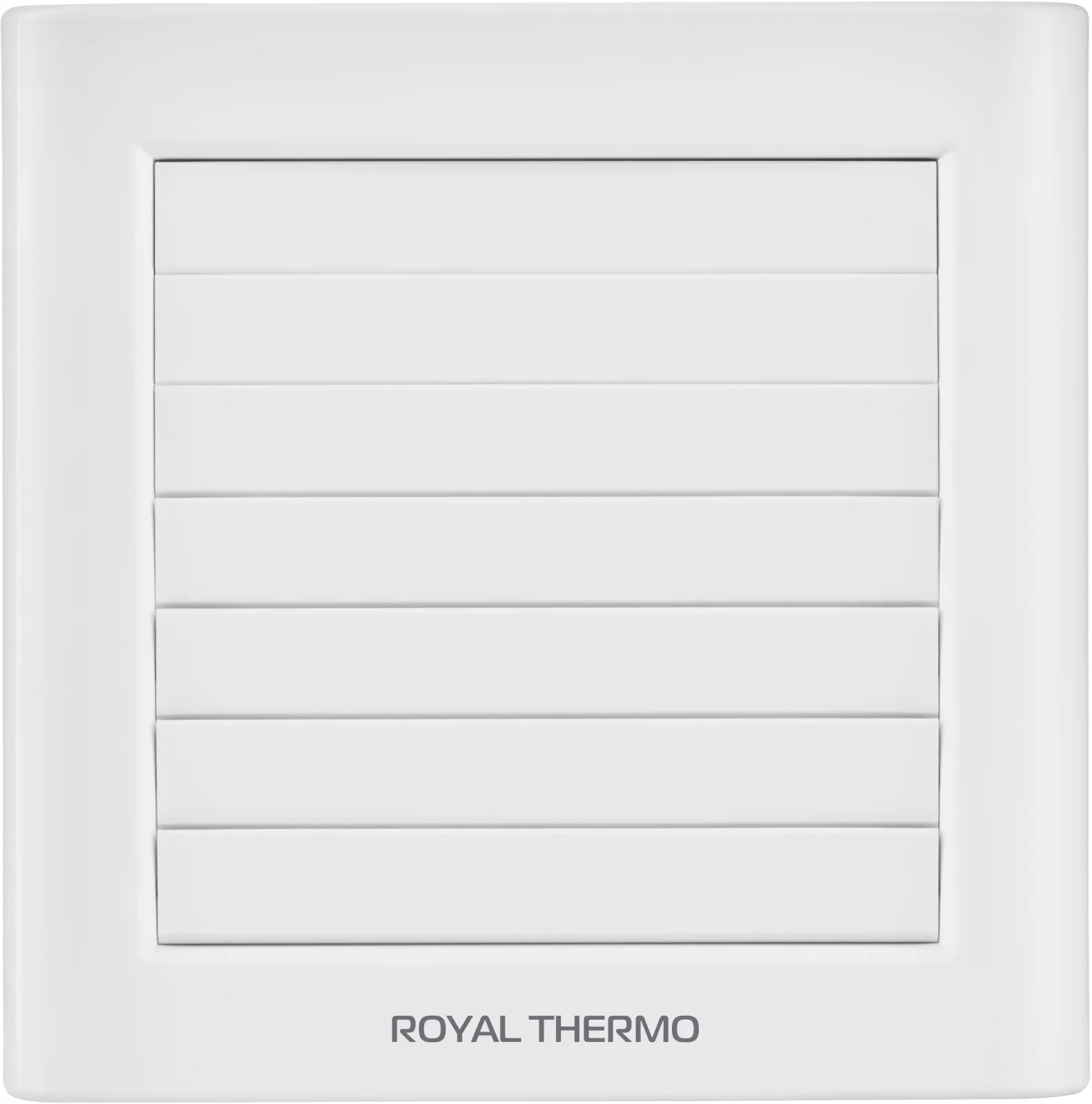 Вентилятор канальный Royal Thermo Temple RAFL 100 AG белый Вентилятор канальный Royal Thermo Temple RAFL 100 AG белый, 1