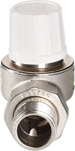 Вентиль терморегулирующий прямой ¾" в/н Valtec VT.034.N.05 Вентиль терморегулирующий прямой ¾" в/н Valtec VT.034.N.05