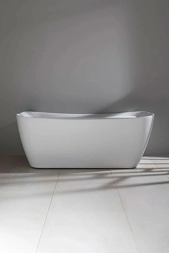 Ванна акриловая отдельностоящая Allen Brau Infinity 2 170x78 белый матовый 2.21002.21 Ванна акриловая отдельностоящая Allen Brau Infinity 2 170x78 белый матовый 2.21002.21