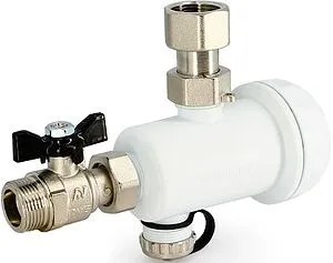 Фильтр-дешламатор ¾"н x ¾"нг Uni-Fitt 215W3000 Фильтр-дешламатор ¾"н x ¾"нг Uni-Fitt 215W3000, 1