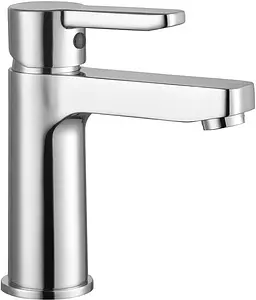 Смеситель для раковины IDDIS Sena хром SENSB00i01 Смеситель для раковины IDDIS Sena хром SENSB00i01, 1