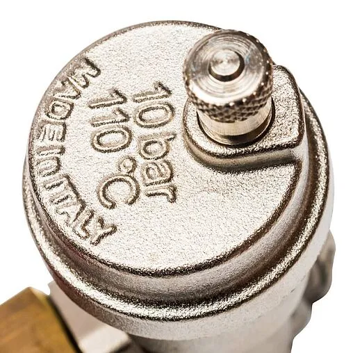 Группа коллекторная с расходомерами 11 отводов 1&quot;в/в x ¾&quot;ек Stout SMB 0473 000011