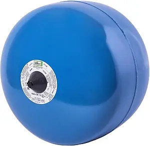 Гидроаккумулятор Reflex DE 12л 10 бар 7302000, 5