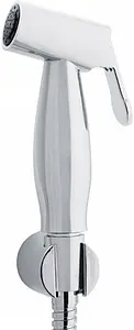 Гигиенический душ с держателем Swedbe Calypso хром 5023 Гигиенический душ с держателем Swedbe Calypso хром 5023, 1