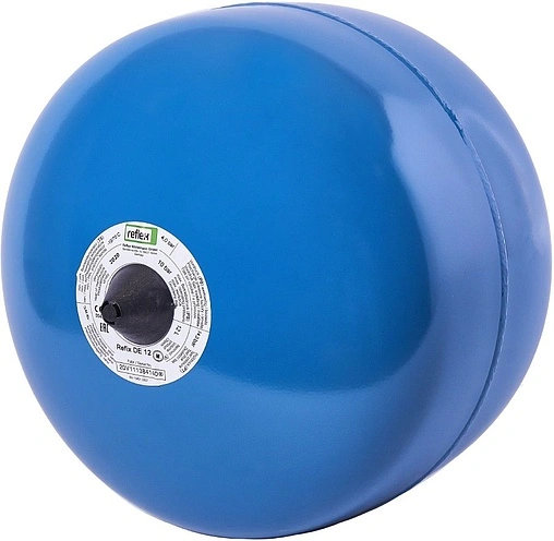 Гидроаккумулятор Reflex DE 12л 10 бар 7302000